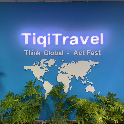TIQI HR
