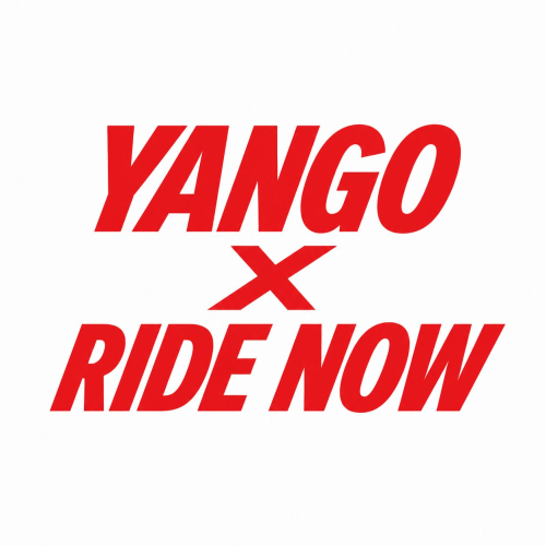 Yango Ride Now 