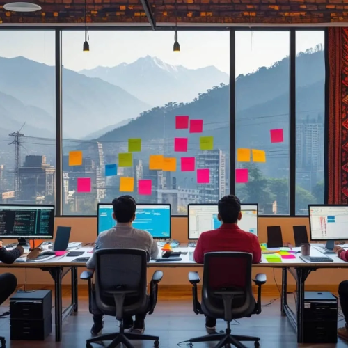 Top In-Demand Jobs in Nepal for 2026: Opportunities and Tips for Job Seekers