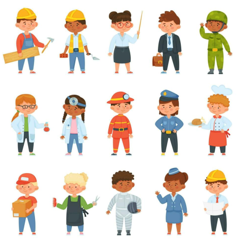 What Does This Job Title Do? 20+ Common Job Titles Explained